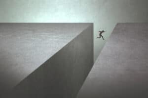 Letting Go Of Fear