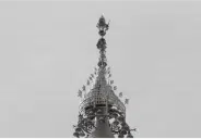 Temple.