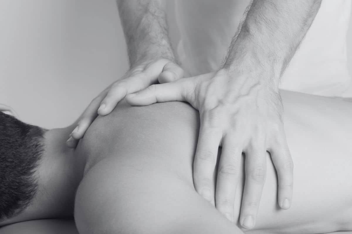 Is Rolfing Safe?