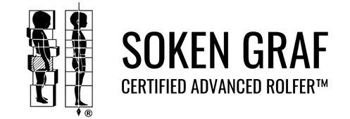 Soken Graf - Certified Advanced Rolfer in NYC
