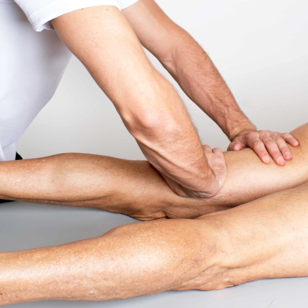 What To Expect At Your First Rolfing Session - What Rolfing Feels Like