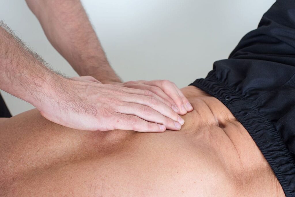 Do you need 10 Rolfing sessions?