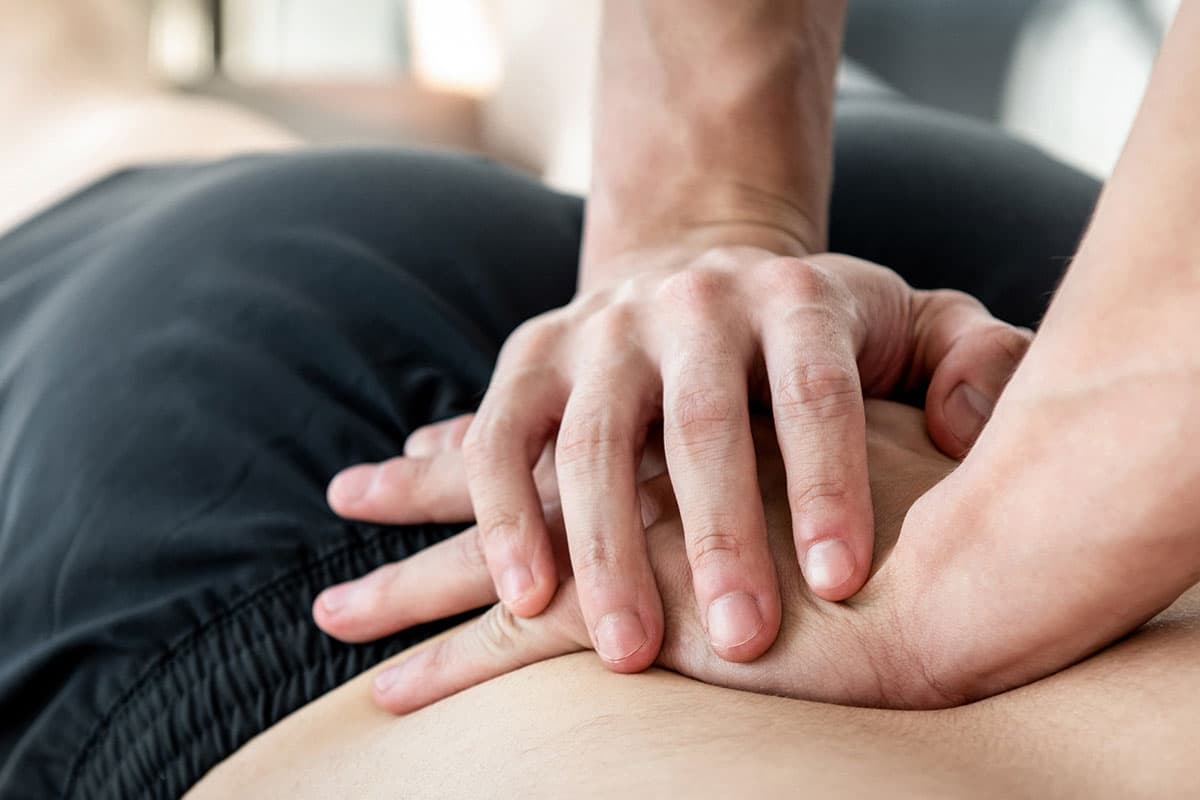 How Is Rolfing Different From Massage, Chiropractic, and Other Bodywork?